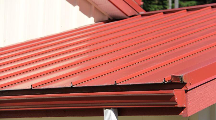 Industrial Roof Installation in Bethany, OK